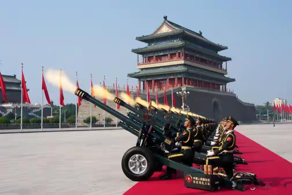 中美博弈中，震撼世界的10句中国声音

1. “你们没有资格在中国的面前说，你们