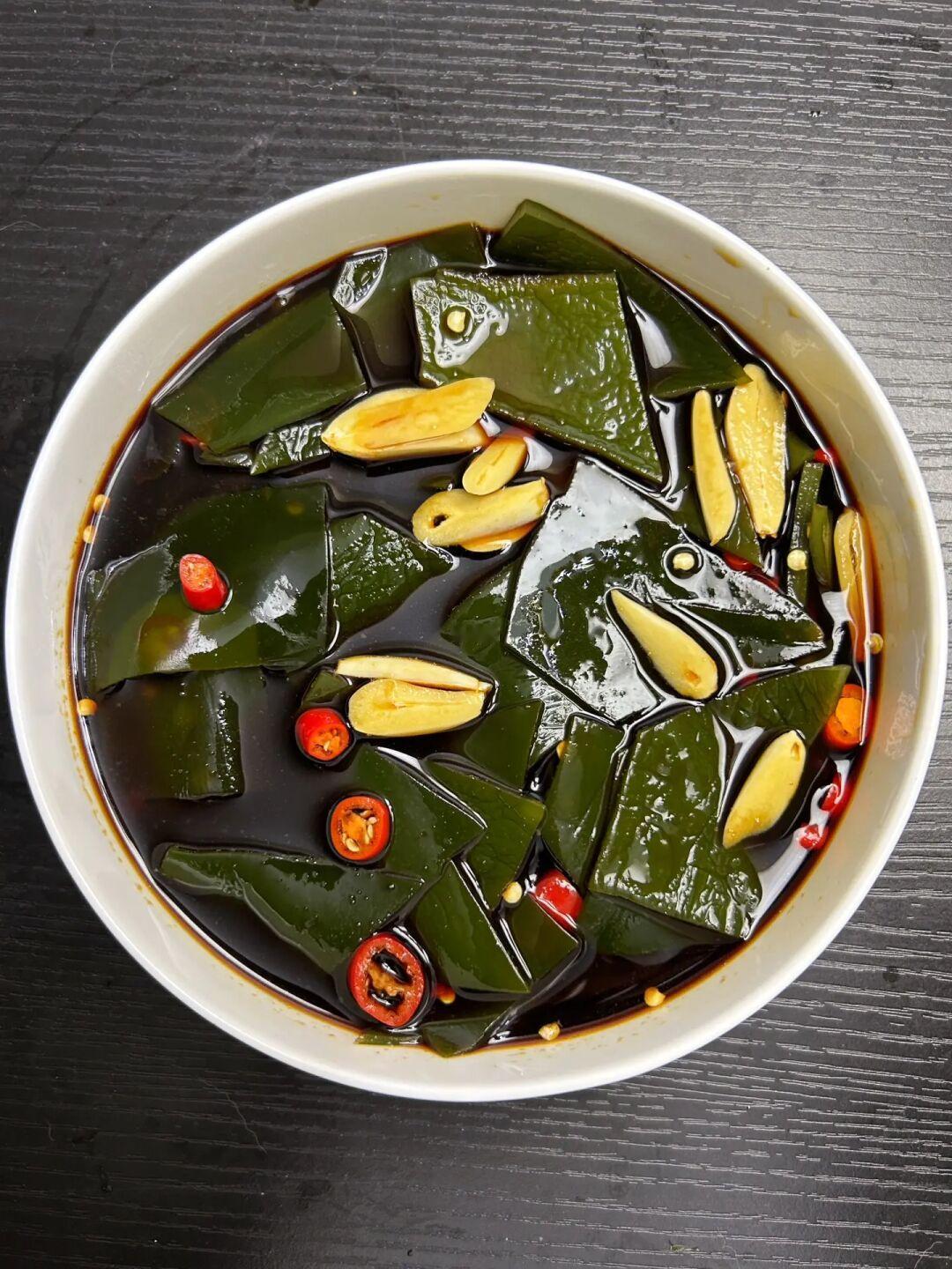 我妈做的这个，真的太好吃了！！！！