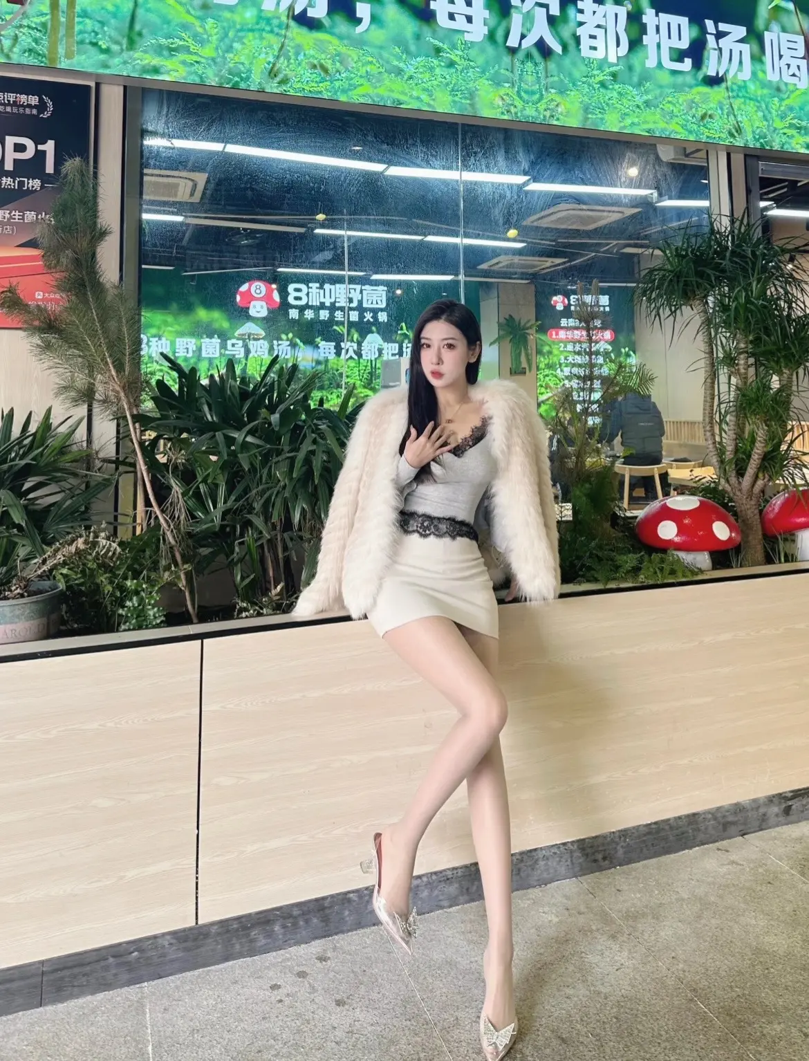 很久没有出去拍照了，最近想去六和塔拍照。