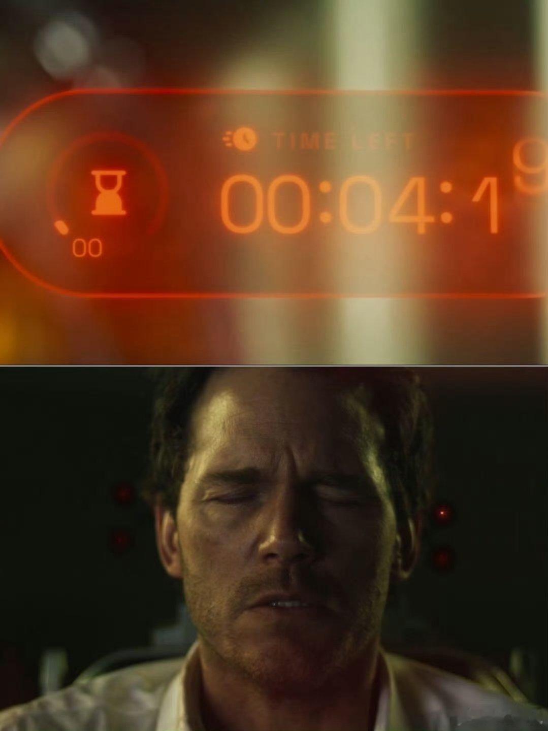 当大数据用来破案有多猛《极限审判》法官掌生死，90分钟极限自证，随着科技的不断进