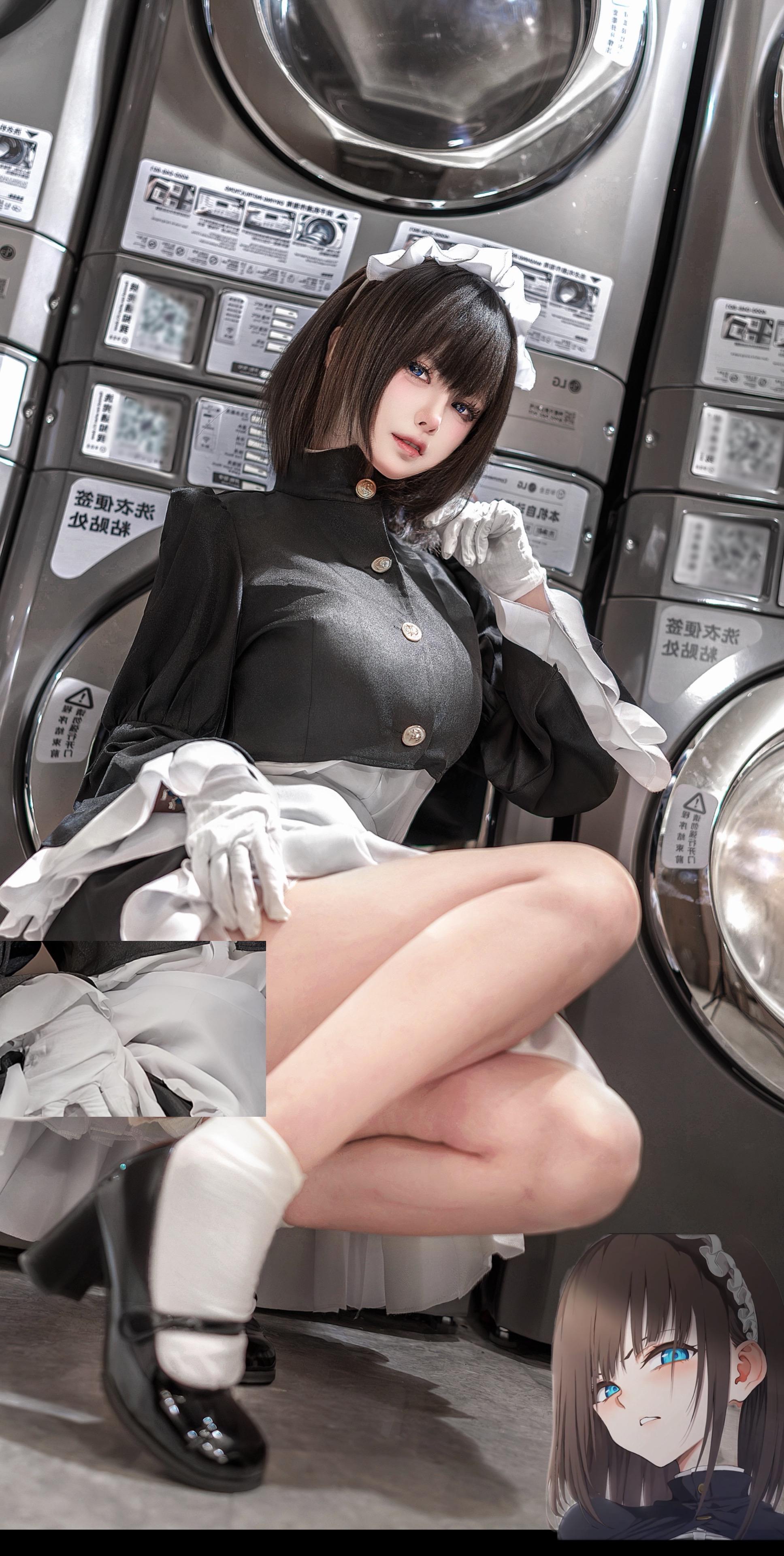 琉璃川。 摄影老师