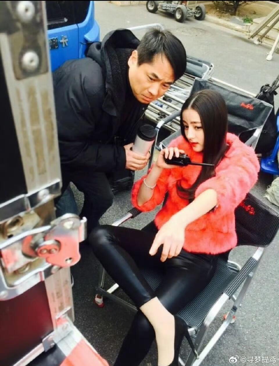 热巴早期🎞️ ​​​