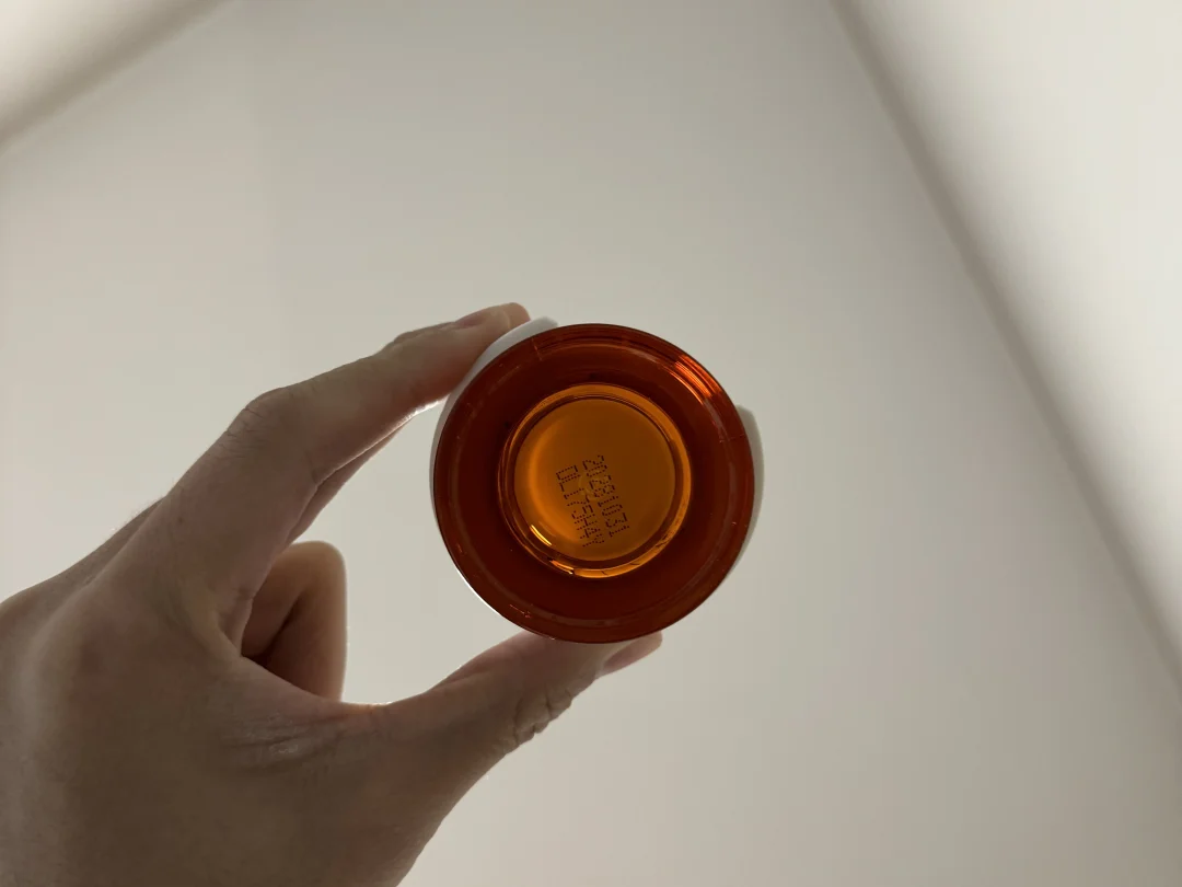 炸裂 起效快到不敢相信。。。。