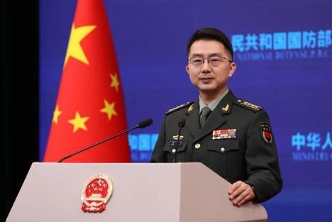 国防部直接把话挑明了，家里有满18岁男青年的，还有小伙子们自己，都得认真听，这事