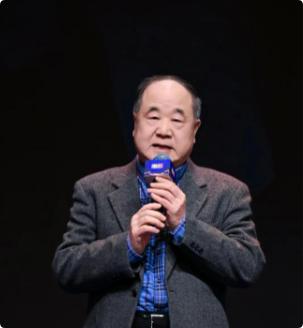 莫言说：“不管你有多么爱自己的子女，
不遗余力地供他们上大学，
千辛万苦地把他们