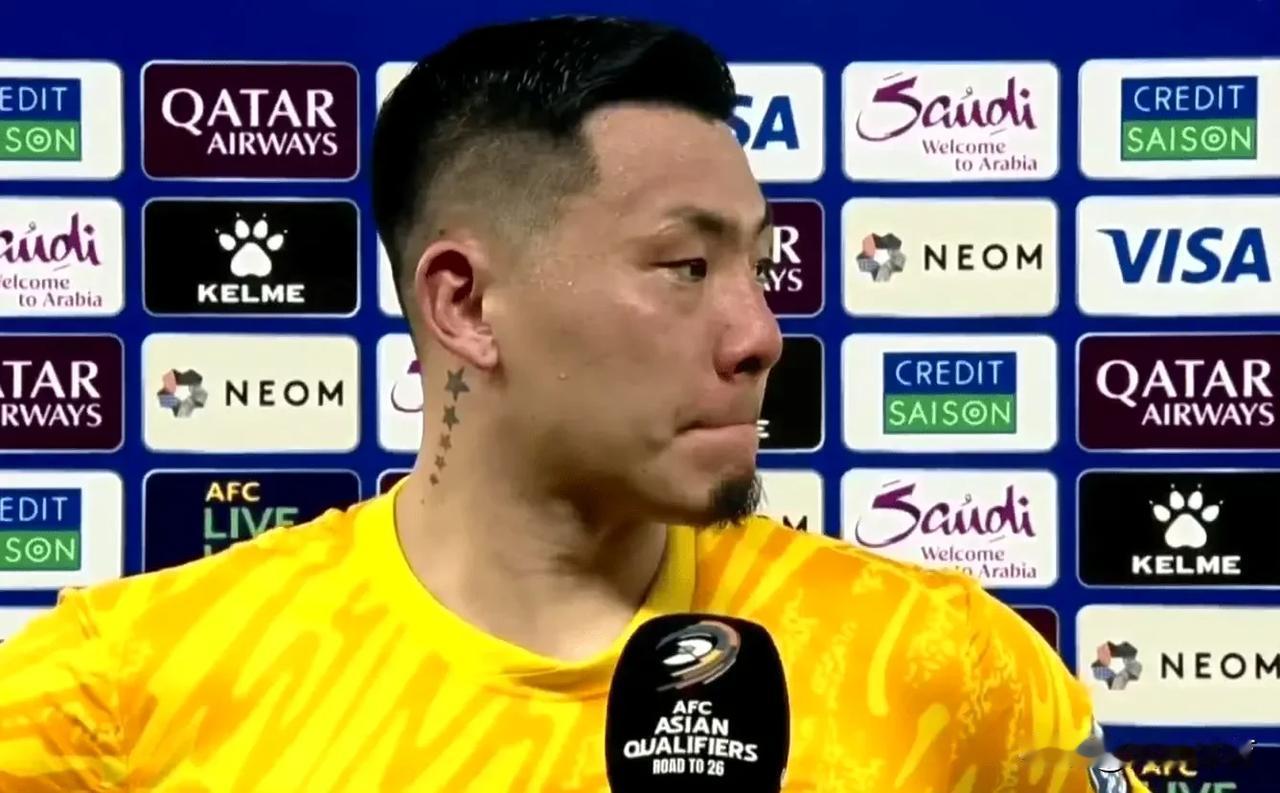 国足彻底无缘2026世界杯！

昨晚，2026世界杯预选赛亚洲区18强赛中，中国