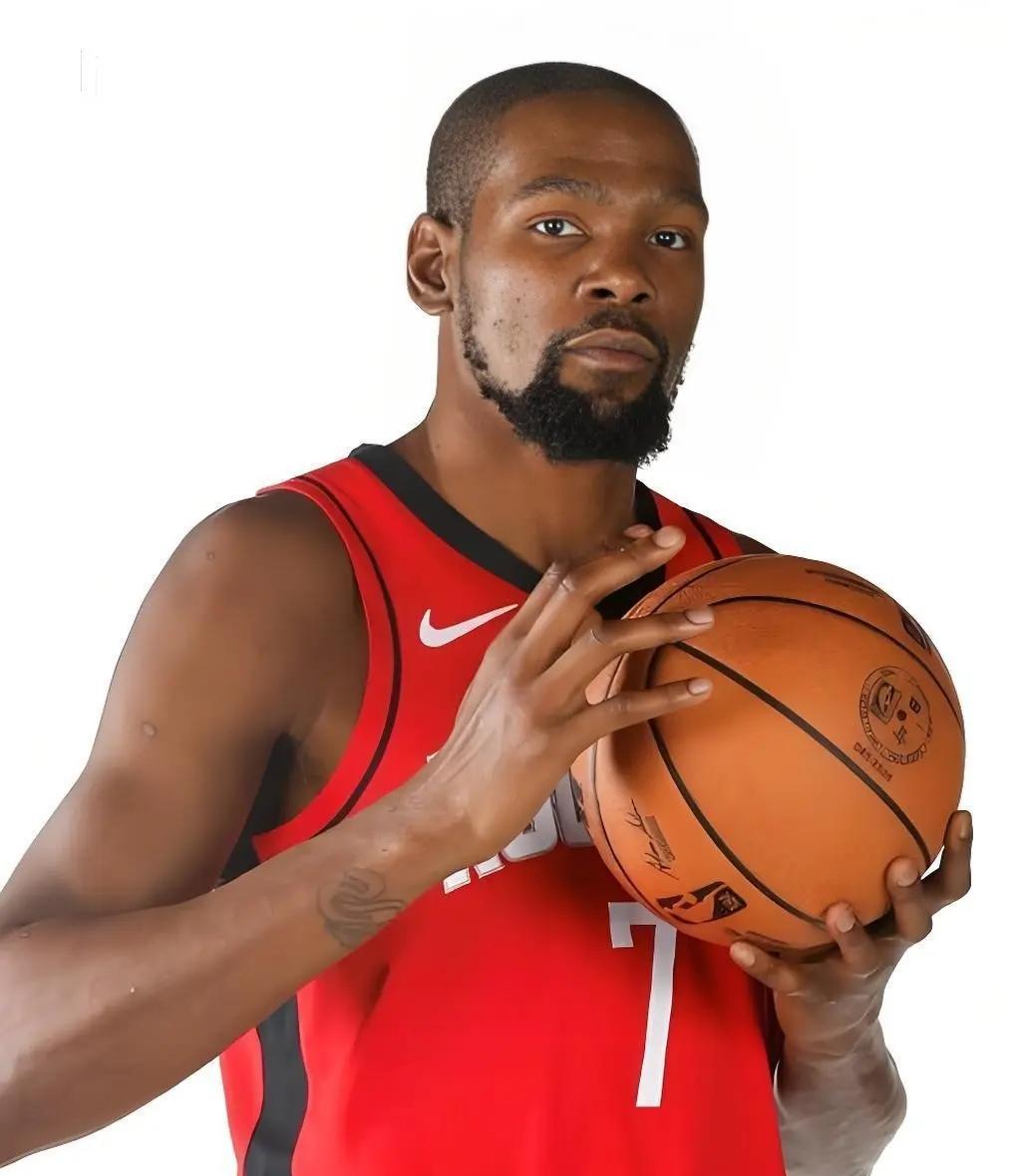 杜兰特加盟火箭，哪里是换队，这TM是打了一针货真价实的夺冠兴奋剂！
看看这数据，