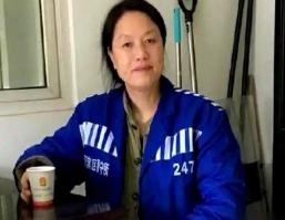 陕西女工程师李思侠，就因为一个快递，被关了636天。一审竟判她为当地首起涉恶案头