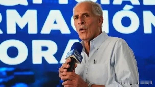 特朗普支持的阿斯夫拉确定当选洪都拉斯总统！选前他有两大承诺：一是无条件接受洪都拉