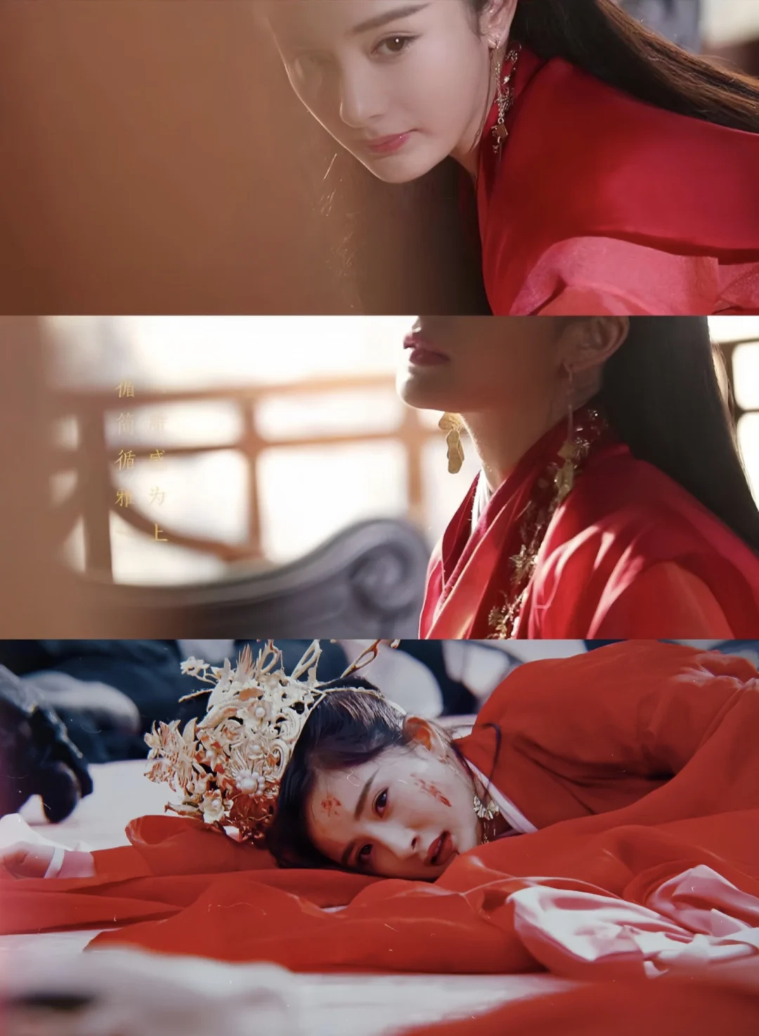 这张脸还是太权威了♥️