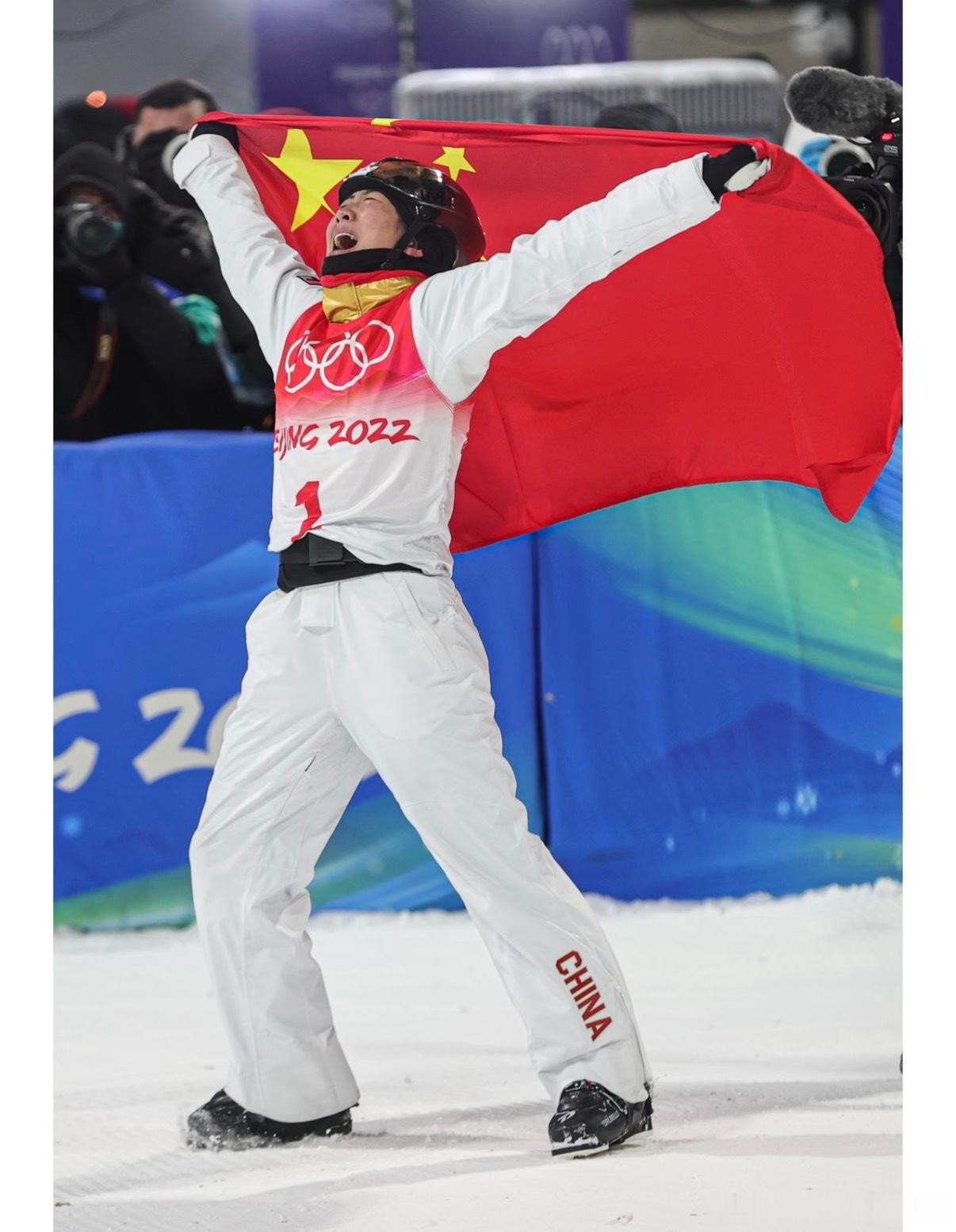 徐梦桃已抵达米兰冬奥村看到徐梦桃抵达米兰冬奥村的vlog，真的有点鼻酸。从温哥华