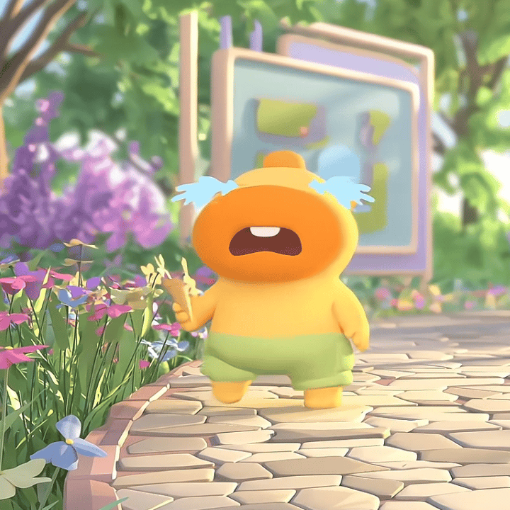 气哭了 热门体飞了 就这么对我 