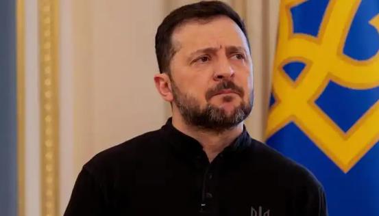 “绝不能让他跑了！”美军上校麦格雷戈11月9日的表态，等于提前宣判了泽连斯基的终