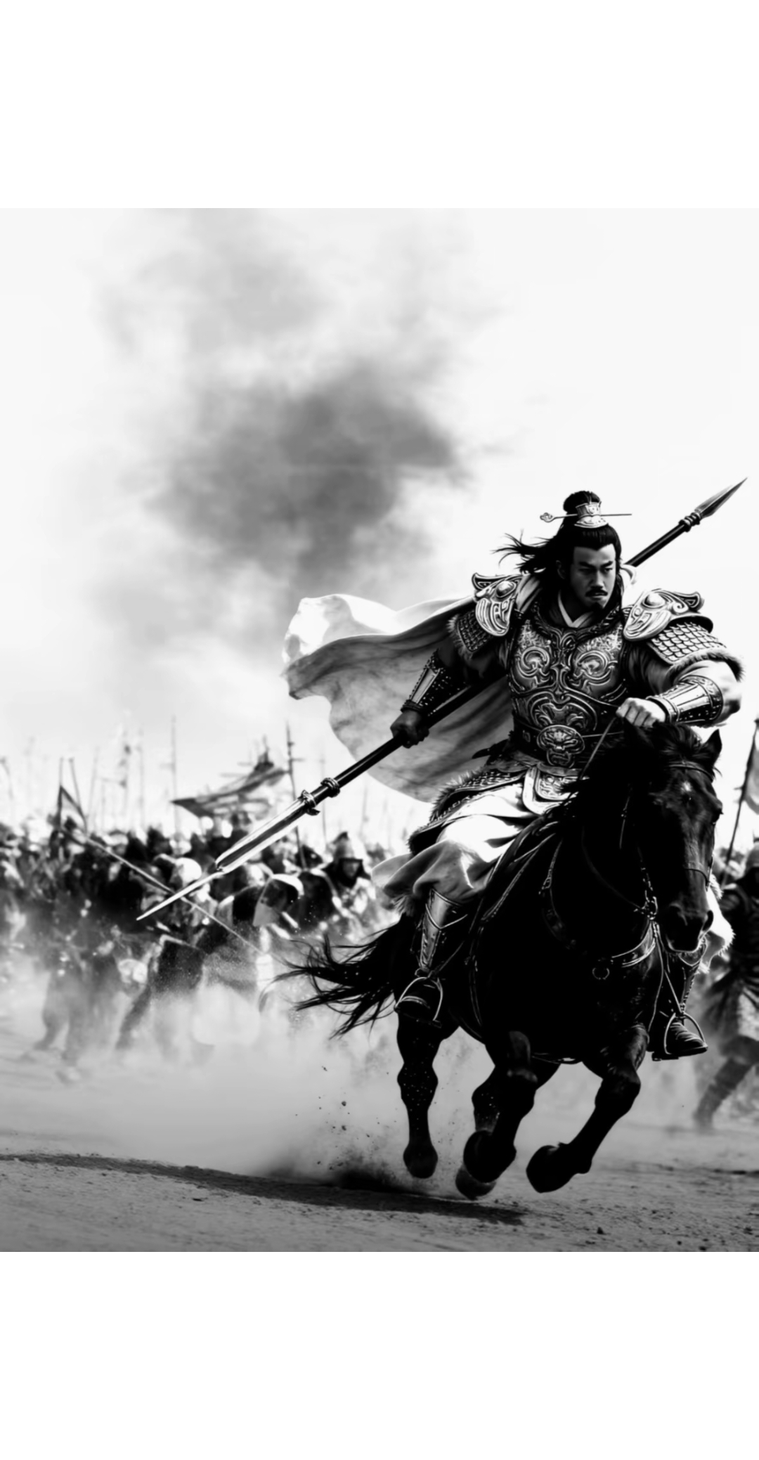 主流大众对于古装剧将军审美意识的觉醒，既是对审美的矫正，又何尝不是一种对饭圈文化