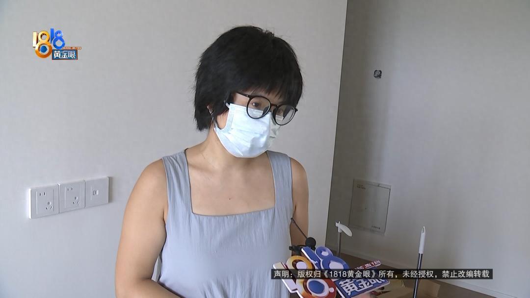 太能拖了！浙江杭州，一名女子花92000元找人包工包料装修，合同约定120天完工