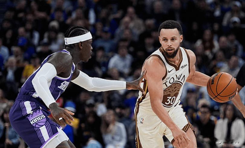 施罗德谈库里：

“当库里打出这样的表现。”

“那我们会很难。”

“很多时候