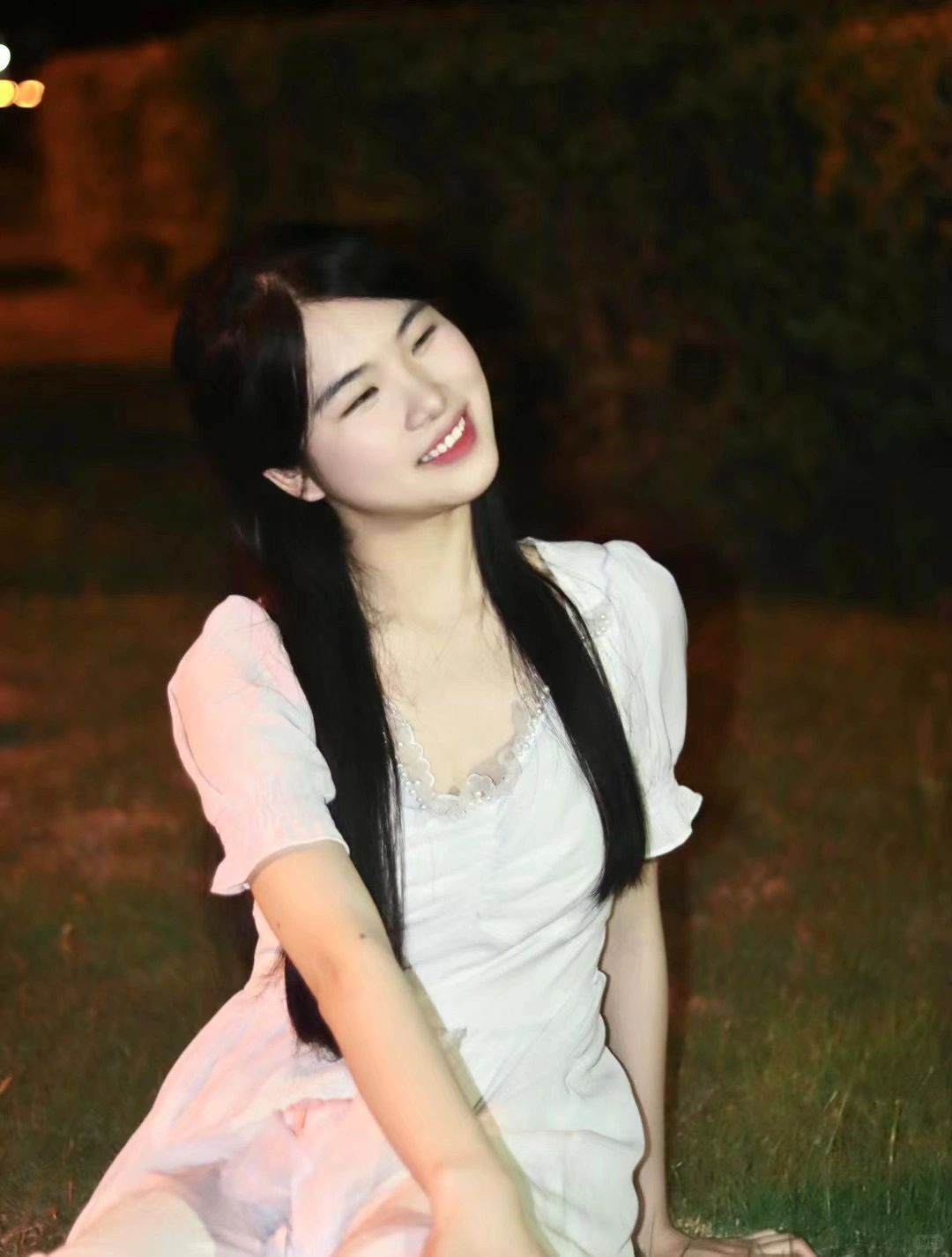 朋友说根本看不出来我像结婚了！