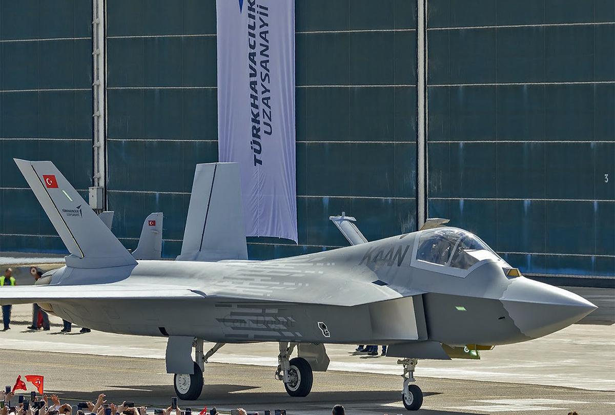 土耳其寻求获得F-35梦想破碎，以色列一票否决，美国表态支持也没用。

F-35