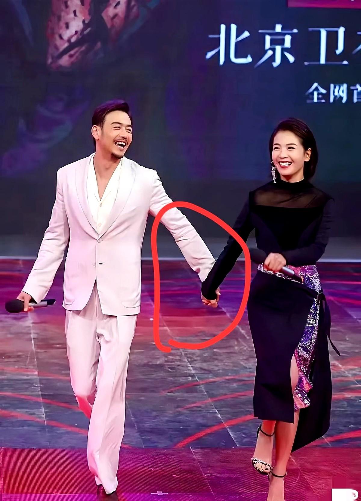 终于搞明白了，为什么央视点名“有人拿主旋律当提款机”？
想当初他拍《异乡人》，张