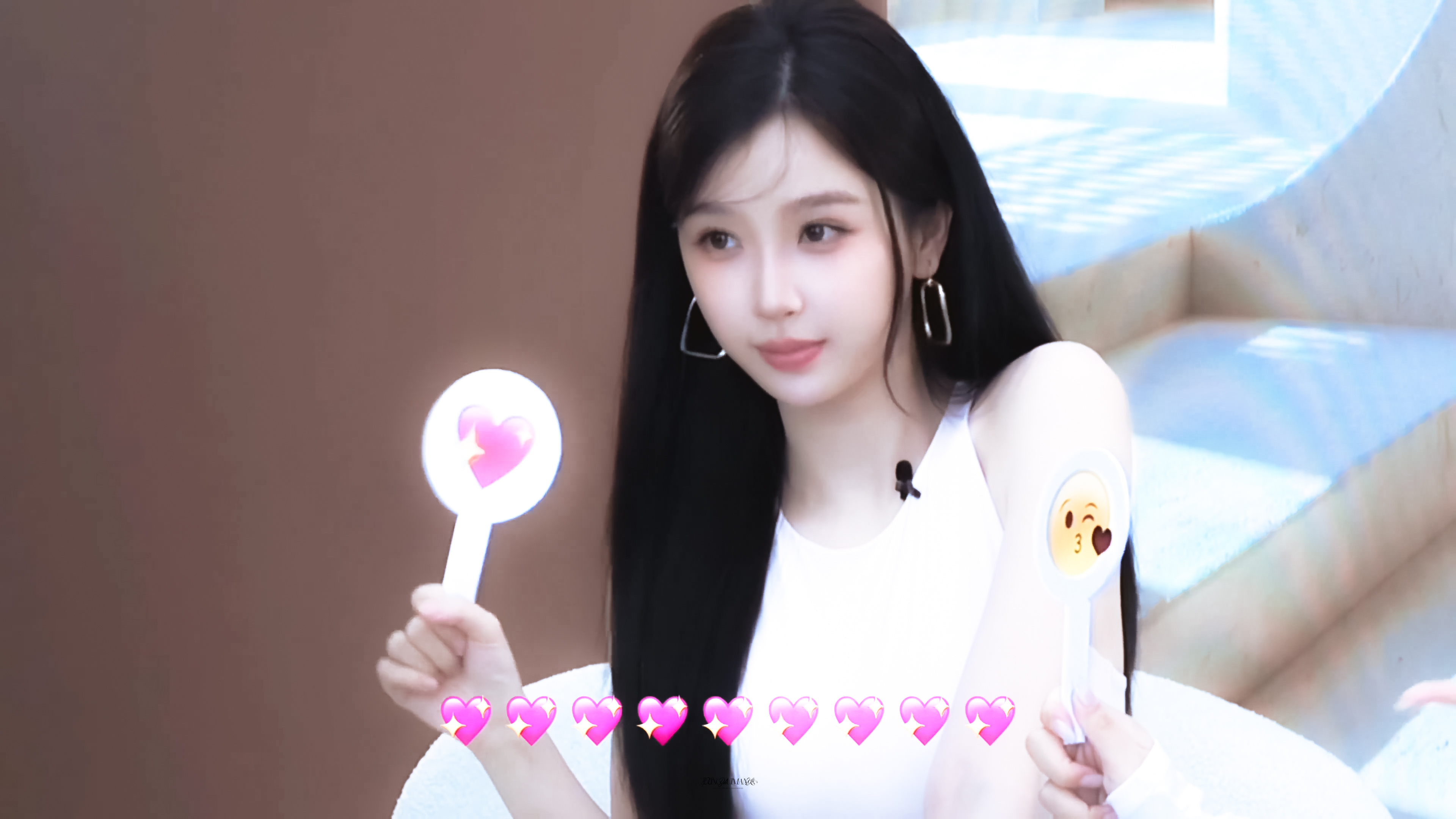 咋这么萌啊啊啊💖 