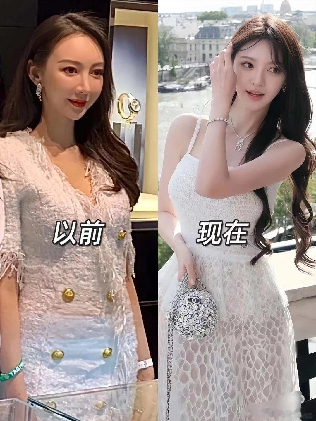 叶珂真的只是微调嘛 ​​​