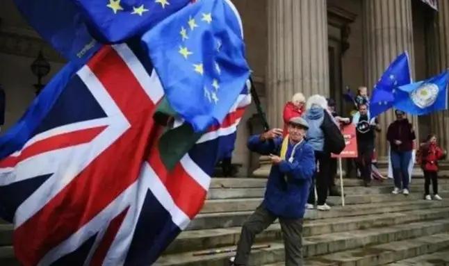大英帝国在历史上以战略大师自诩，为何在今天越混越差？

英国曾是操控欧洲的棋手，