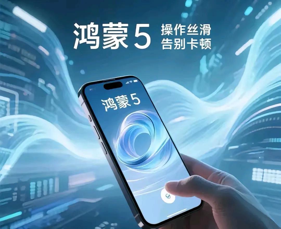 华为HarmonyOS 5.1的升级可太让人惊喜了！之前一直盼着新系统，这次终于