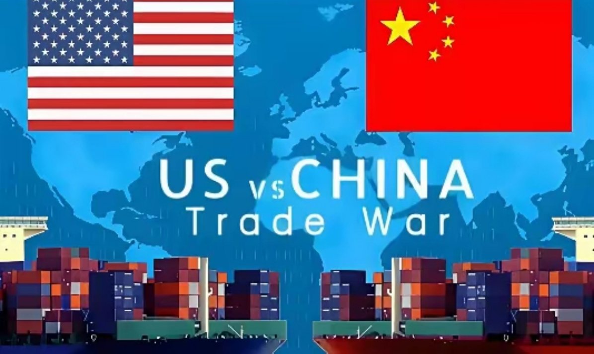 中国并不希望美国倒下，你知道为什么吗？ 