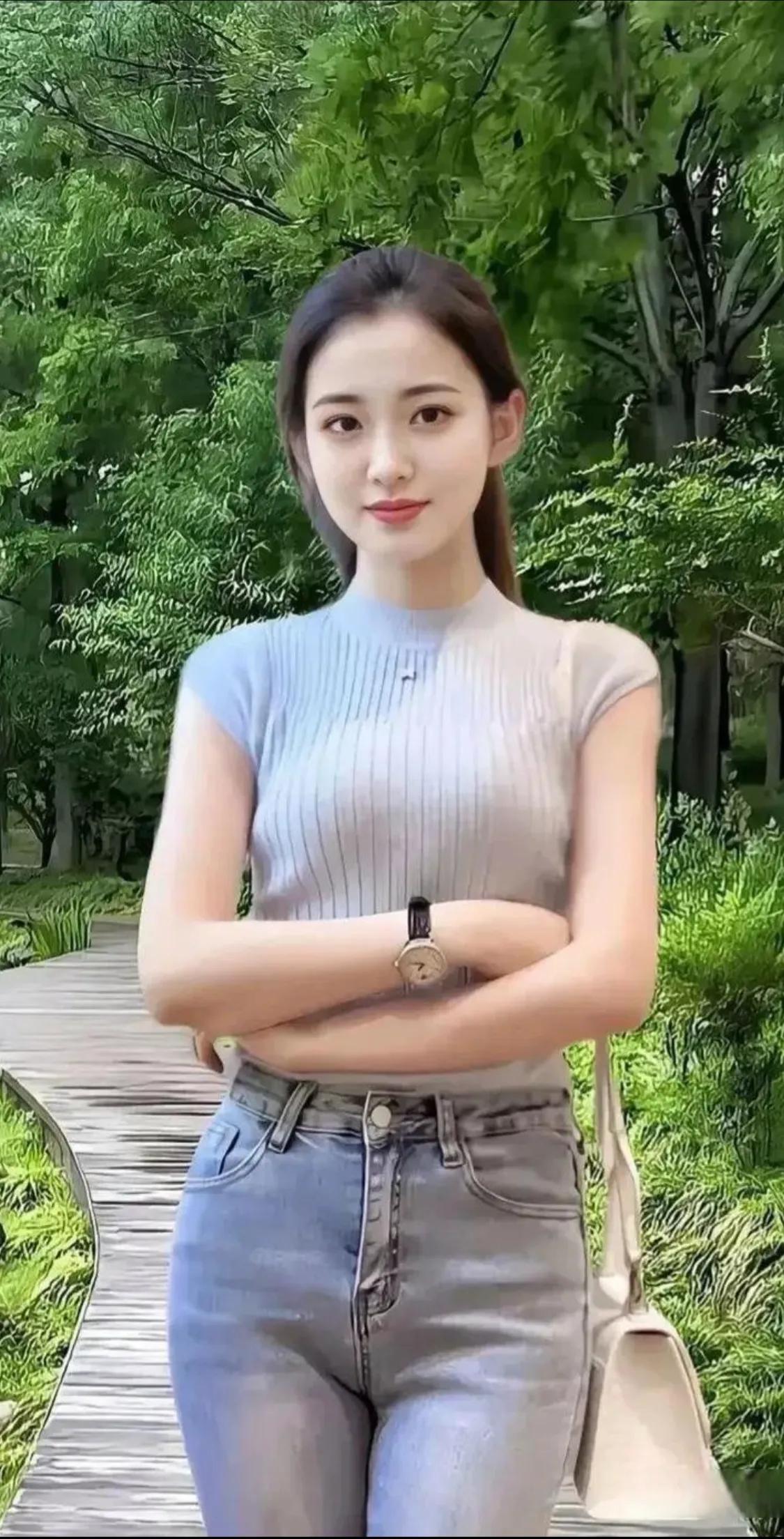 追熟女可不要太心急呀，心急吃不了热豆腐哦。
追熟女讲究的是三慢原则：
一慢、靠近