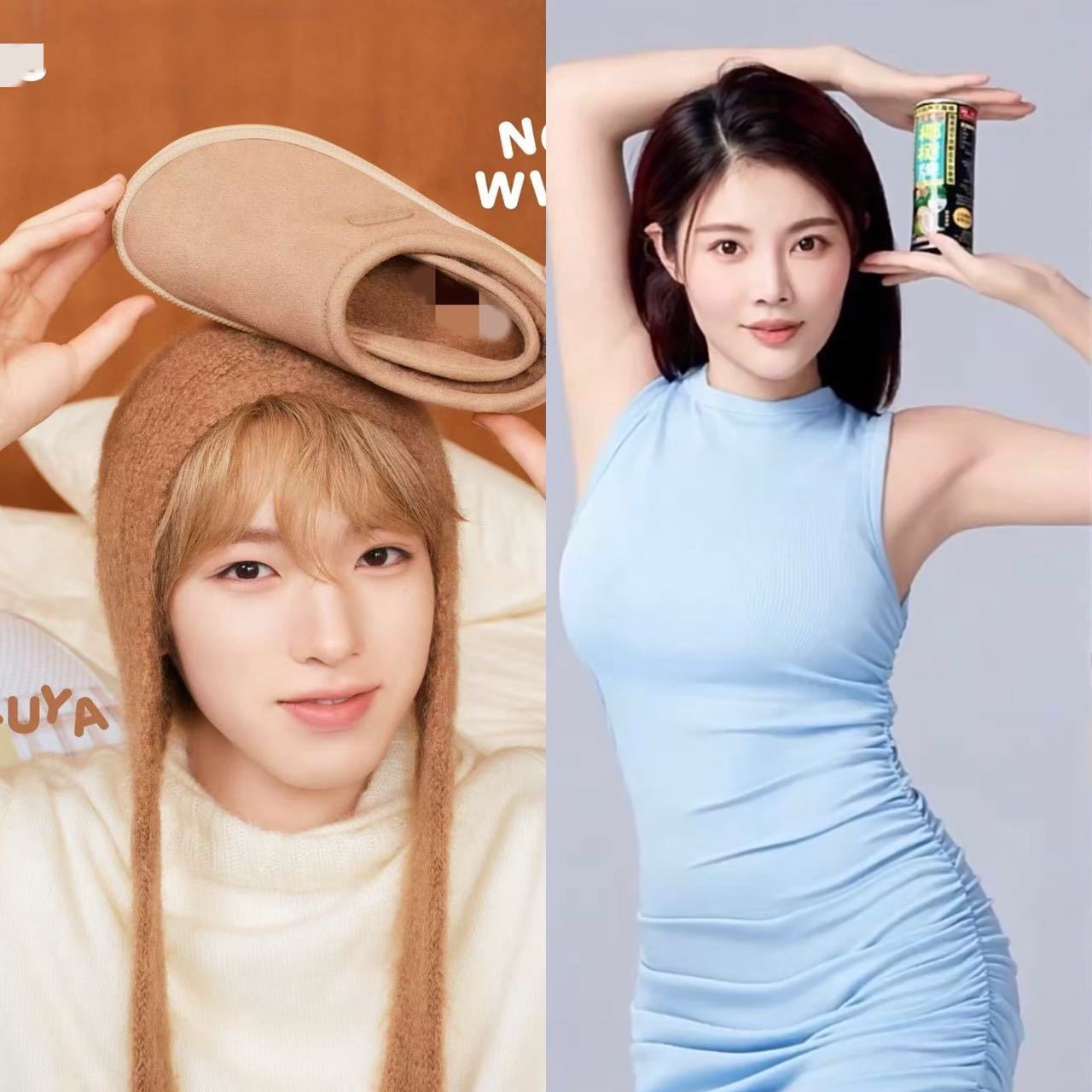 这波属于无意间撞上经典了吧，动作一出来立马就有那个味儿了SAKUYA复刻徐冬冬招