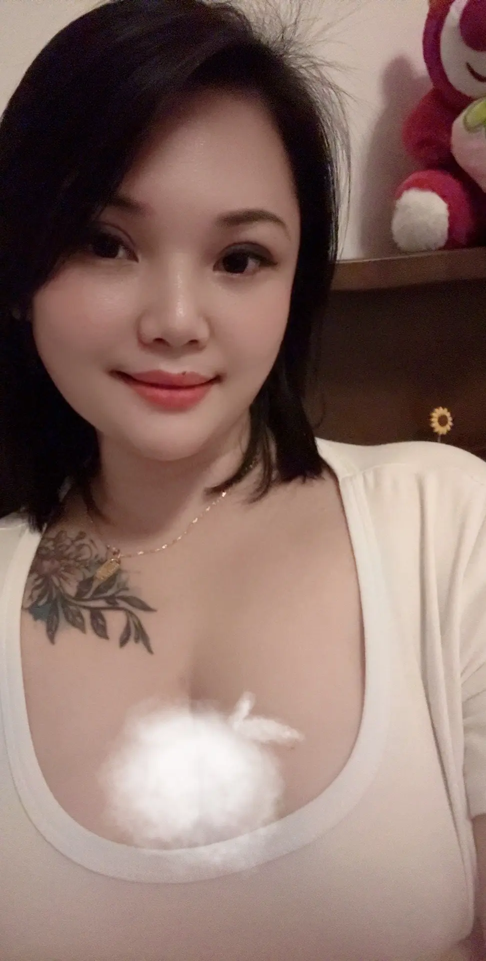 人和人，还是淡淡的好。不期待，就不会失望，不在意，就不受伤害。