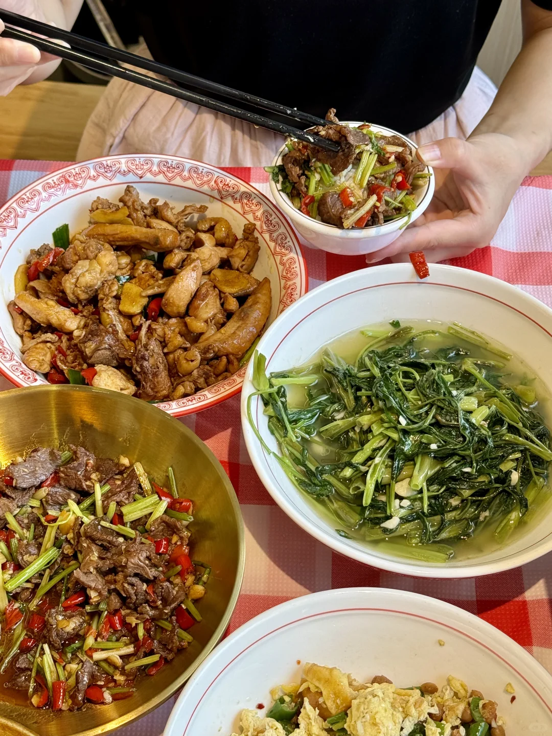 万象城新开的！ ！ ！会反复去吃的下饭菜🤤