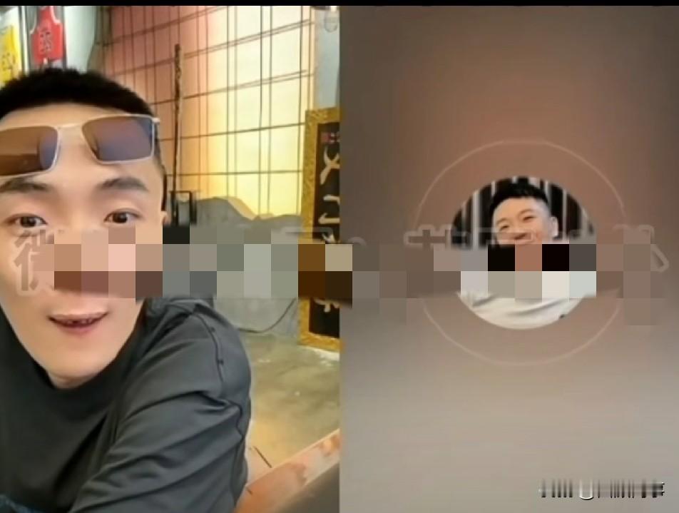 爆料：巴扎黑入狱原因竟与“小冠军”。。。

       王某人连麦李舒克爆料，