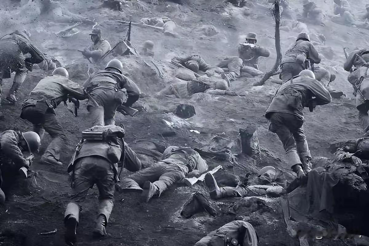 抗战时期中国人绝望到什么程度？网友：无数人以为这将是亡国之战。
 
这份绝望，从