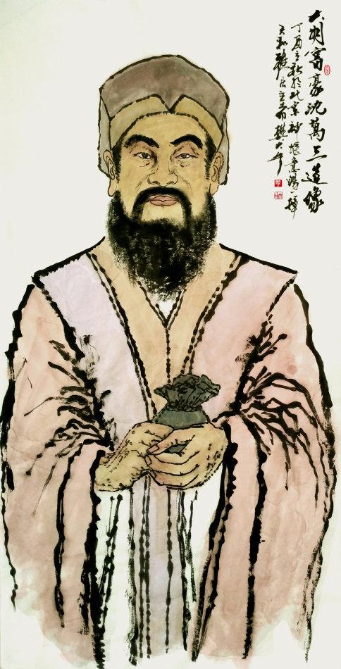 “沈万三不是‘聚宝盆’里蹦出来的财神爷！他是元末明初最硬核的‘商业架构师’：用算