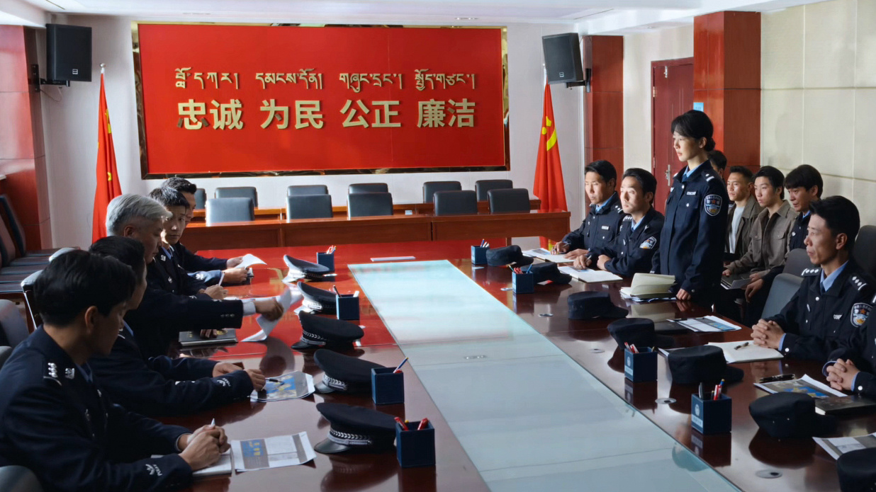 预测 金🦅最佳电视剧 《生命树》获奖！为什么就凭这一个画面 敢拍 敢揭露 近几
