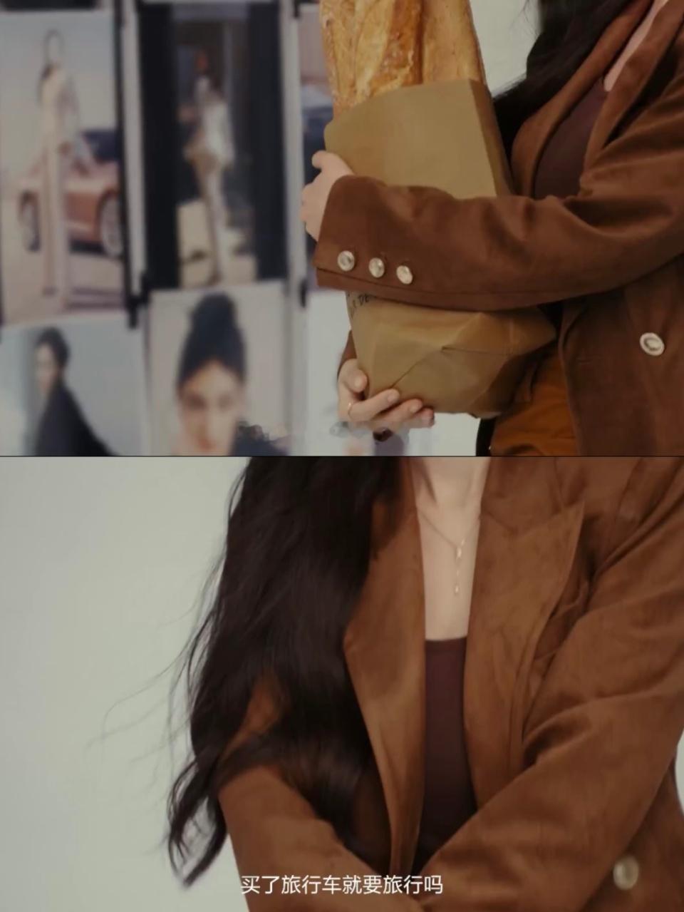 娱乐[超话]沈腾杨幂双人商务沈腾杨幂大片沈腾杨幂双人商务！！哦豁哦豁 ​​​