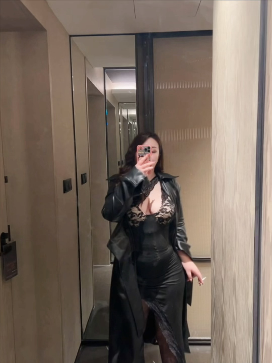 河南很冷 但我身体好 感冒了 