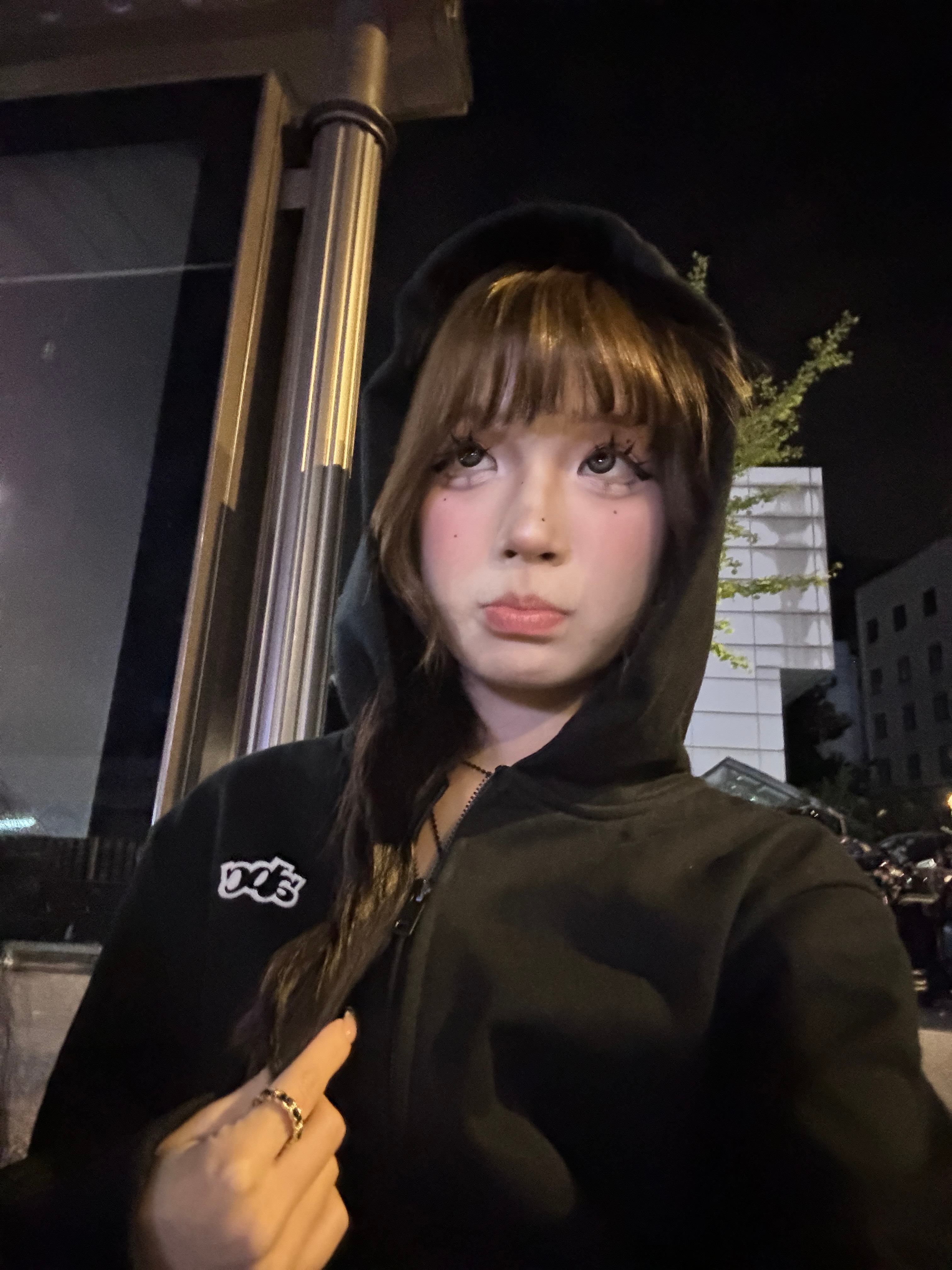 和🍊结婚两天。 ​​​