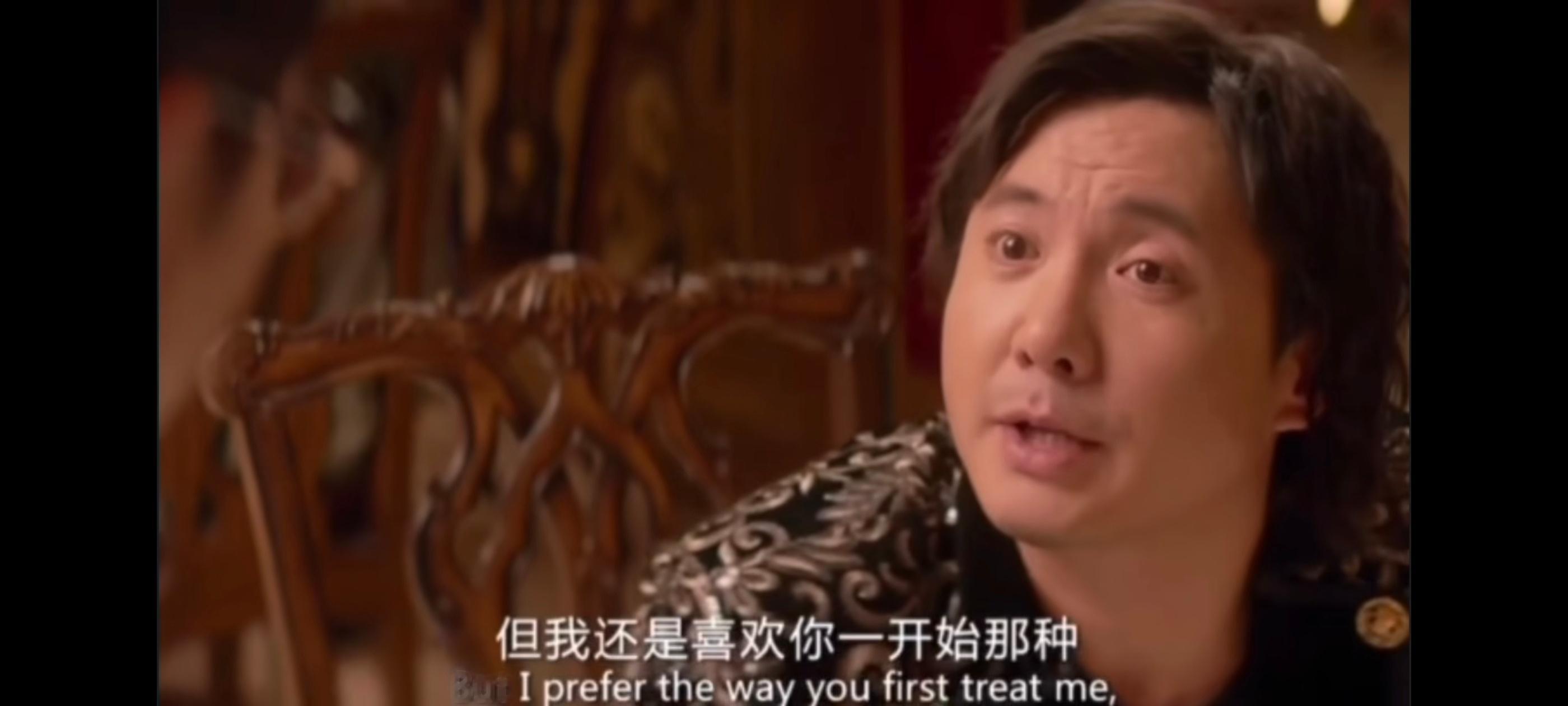 OPPO母亲节文案事件问责通告要不是武大突然罕见“背刺”，恐怕我们也看不到今天这