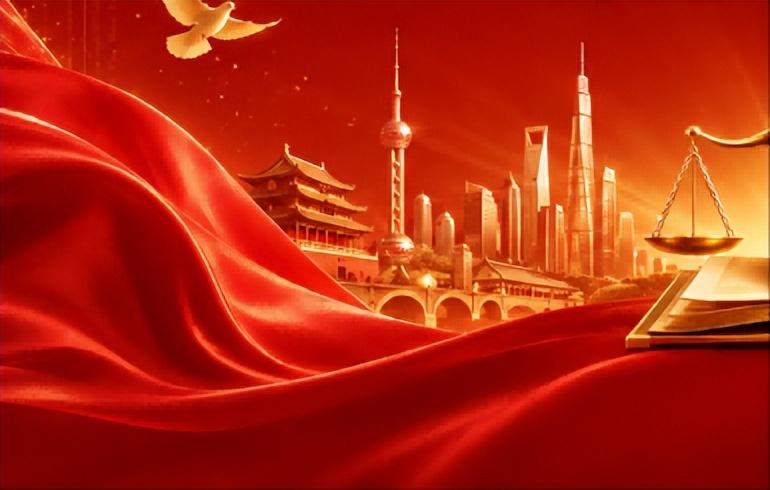 清廉中国筑牢红色使命 以清廉治理担当书写惠民新篇章

红色使命，是清廉建设的精神