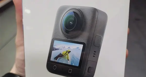 杀入对方腹地 大疆、影石要干起来了