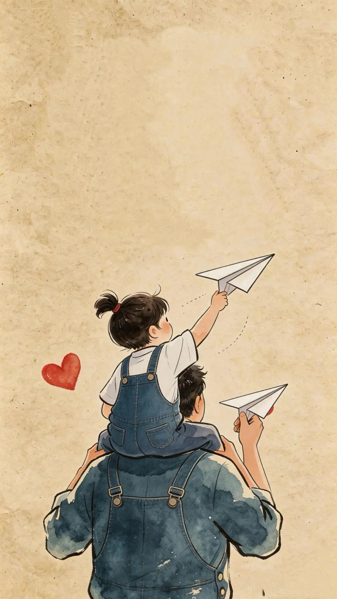夏至福至！愿：天下父亲，夏安福满，岁岁安康！

6月21日 星期天 农历五月初七