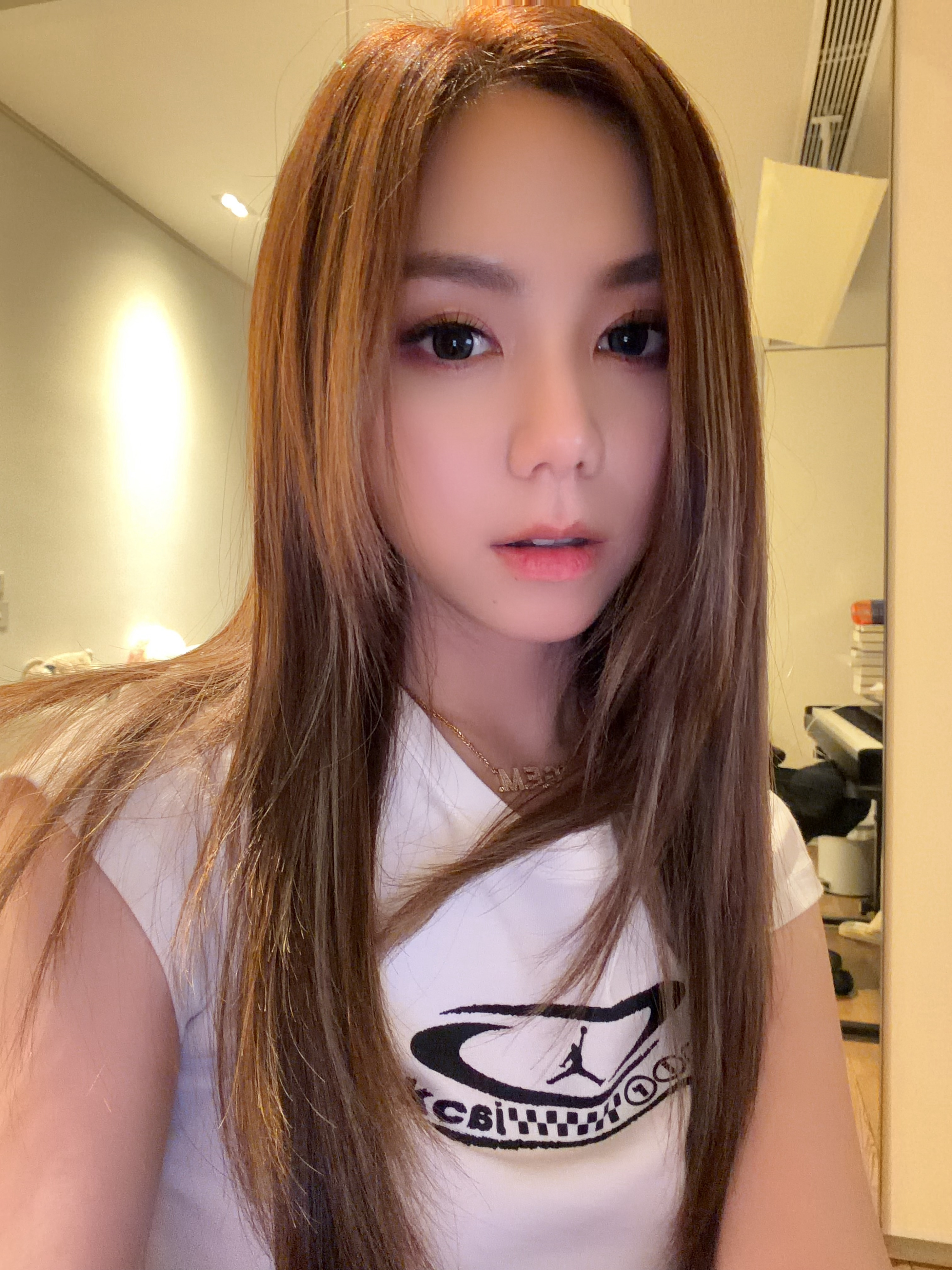 好凌乱啊，又在这里装无辜 