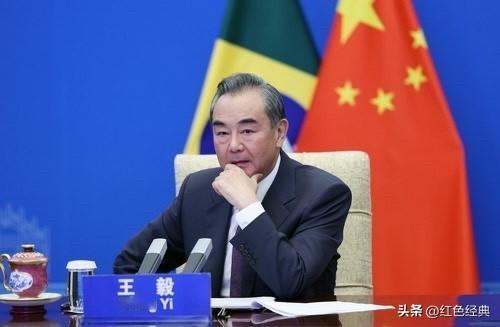 中国外长有点忙！

中日关系剑拔弩张之际，中国外长的时间明显变得紧张，他要去沟通