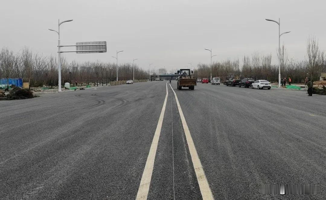 【城市快讯】石家庄市仓盛路（颂扬大街-复兴大街）道路工程将于12月20日20时实