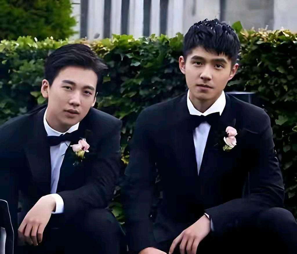 刘昊然严浩翔，不忍了！双双起诉造谣者，有人要哭了！
 
3月30日，深陷商K传闻