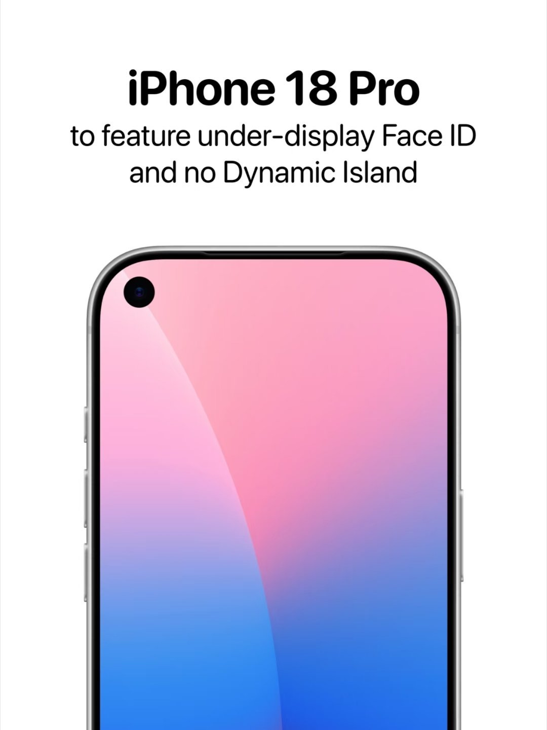 iPhone18或无缘2亿像素摄像头无缘就无缘吧， iPhone从来就是掉链子的