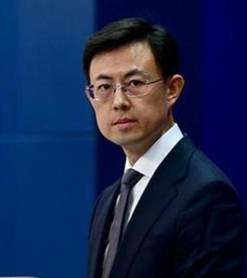 公然干涉我主权！美国膨胀了！今天，中方毫不客气

今天是4月23号，美国自己的问