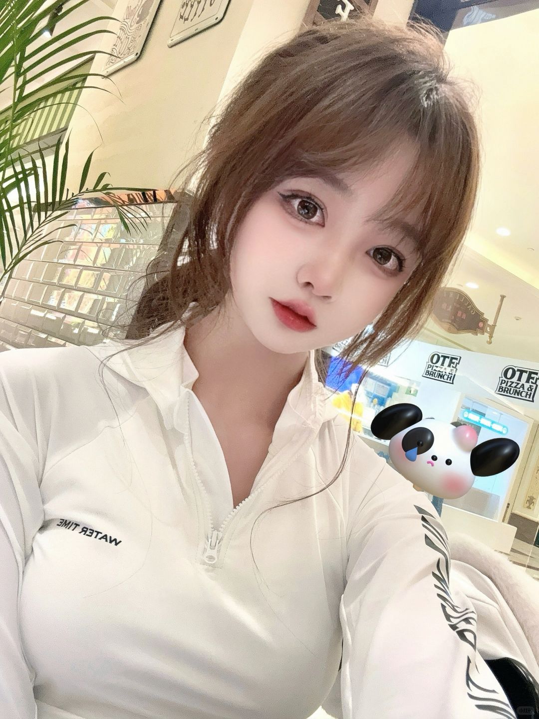 紧身衣是魅力女人的杀手锏吧